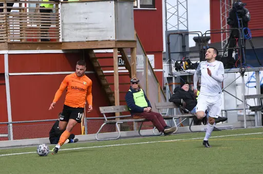 Foto: Stefan Robèrt
