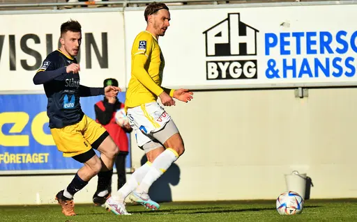 Foto: Stefan Robèrt