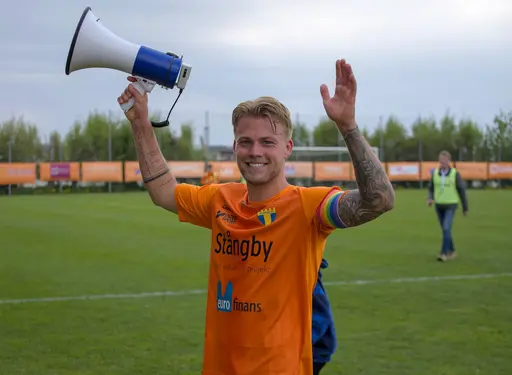 Foto: Mikael Caleres
