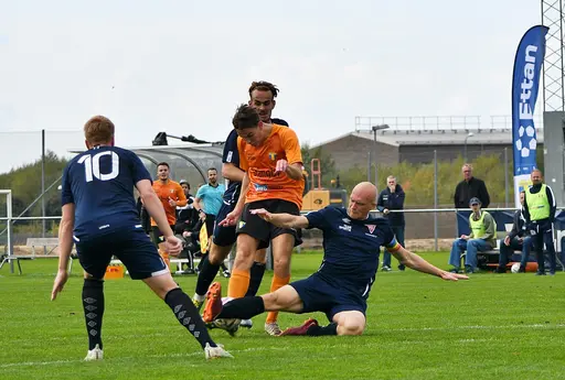 Foto: Stefan Robèrt