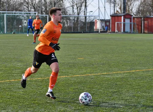 Foto: Stefan Robèrt