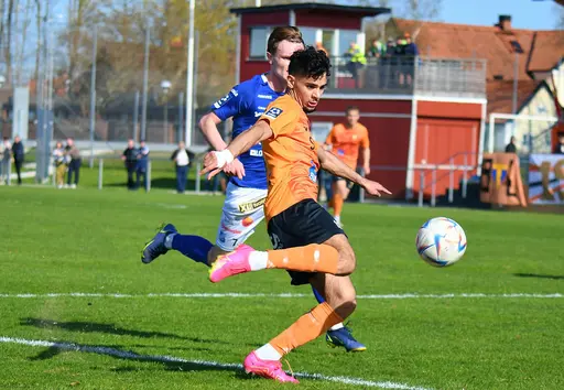 Foto: Stefan Robèrt