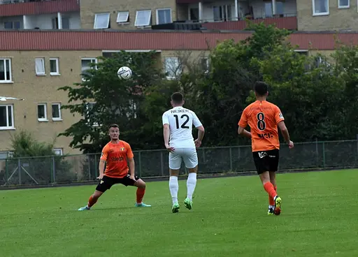 Foto: Stefan Robèrt