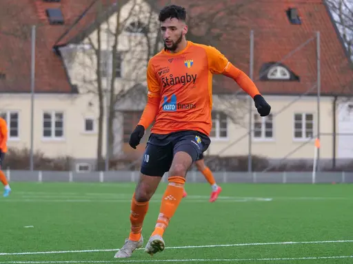 Foto: Mikael Caleres