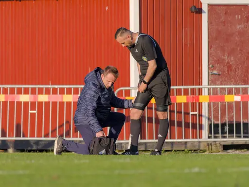 Foto: Mikael Caleres