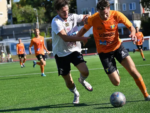 Foto: Stefan Robèrt