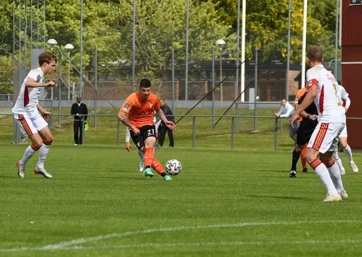 Foto: Stefan Robèrt