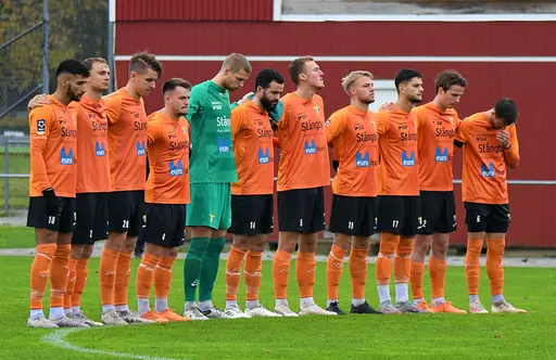 Foto: Stefan Robèrt
