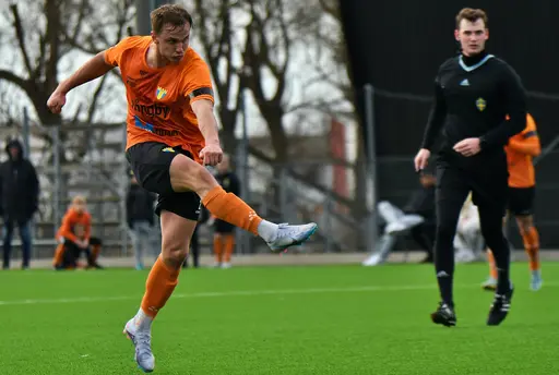 Foto: Stefan Robèrt