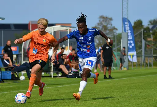 Foto: Stefan Robèrt