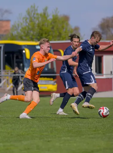 Foto: Mikael Caleres