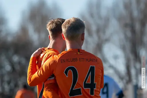 Foto: Göran Lenz