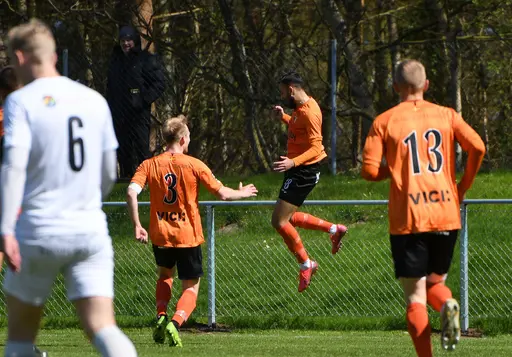 Foto: Stefan Robèrt