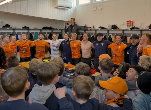 Foto: Mikael Caleres
