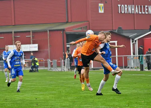 Foto: Stefan Robèrt