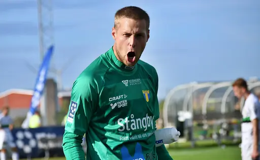 Foto: Stefan Robèrt