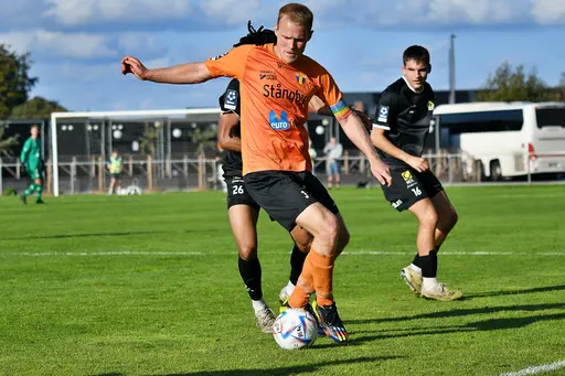 Foto: Stefan Robèrt