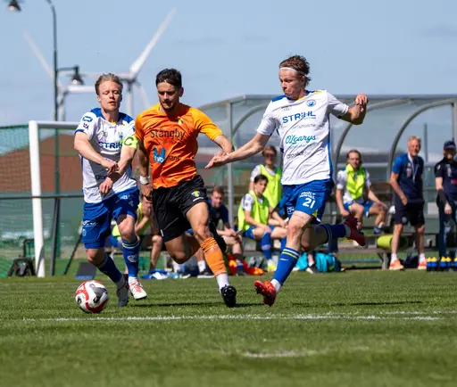 Foto: Rasmus Mars