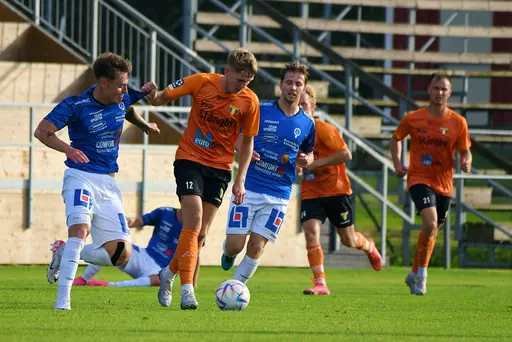 Foto: Stefan Robèrt
