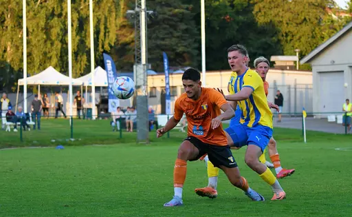 Foto: Stefan Robèrt