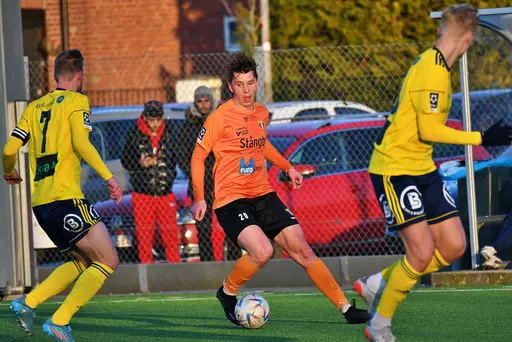 Foto: Stefan Robèrt