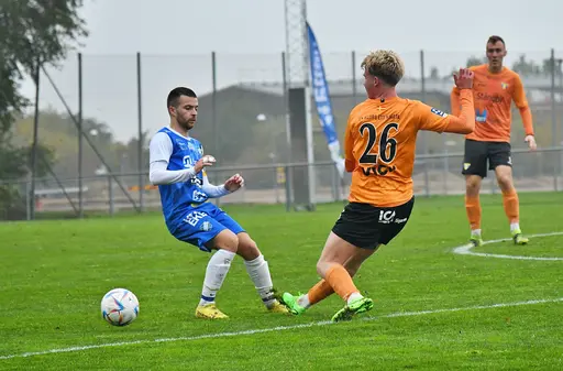 Foto: Stefan Robèrt