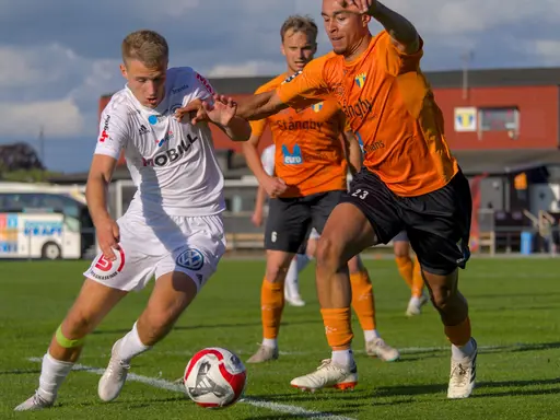 Foto: Mikael Caleres