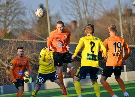Foto: Stefan Robèrt