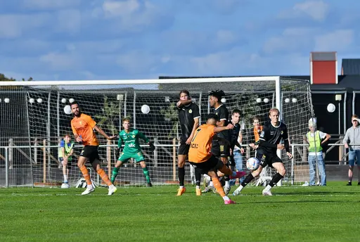 Foto: Stefan Robèrt