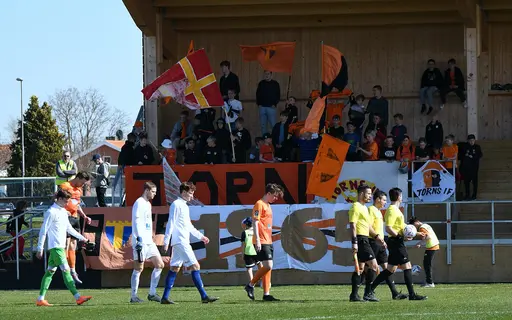 Foto: Stefan Robèrt