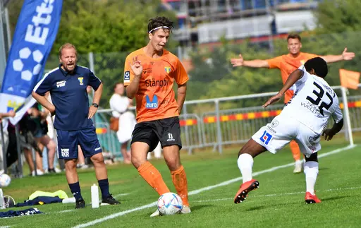 Foto: Stefan Robèrt