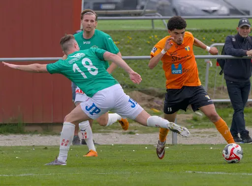Foto: Mikael Caleres