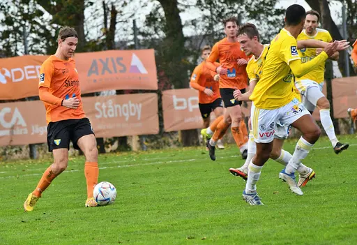 Foto: Stefan Robèrt