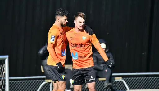 Foto: Stefan Robèrt