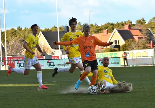 Foto: Stefan Robèrt
