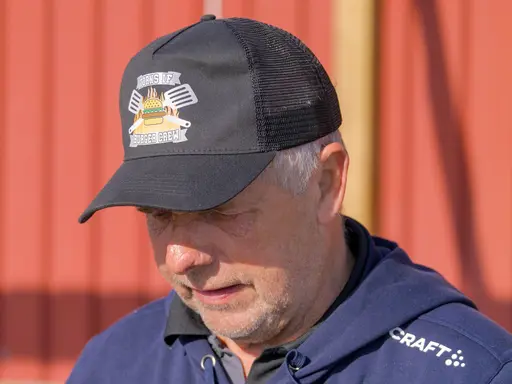 Foto: Mikael Caleres