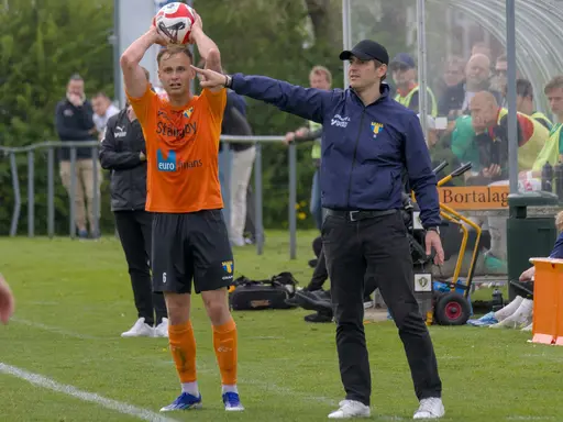 Foto: Mikael Caleres