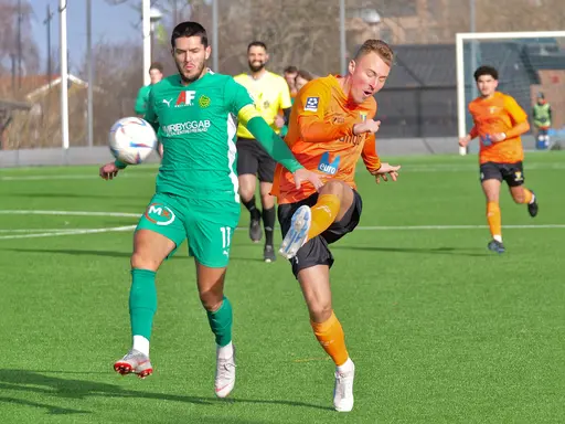 Foto: Mikael Caleres
