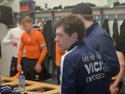 Foto: Mikael Caleres