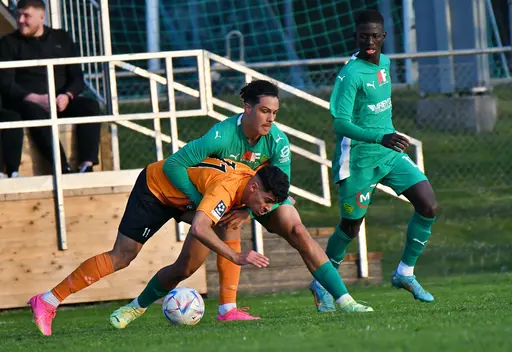 Foto: Stefan Robèrt