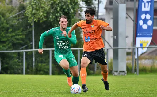 Foto: Stefan Robèrt