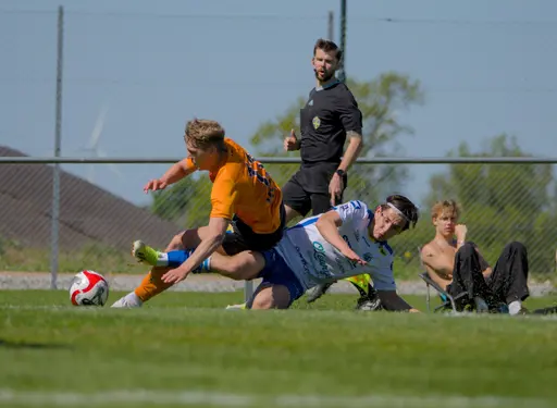 Foto: Mikael Caleres