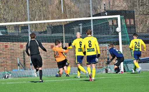 Foto: Stefan Robèrt