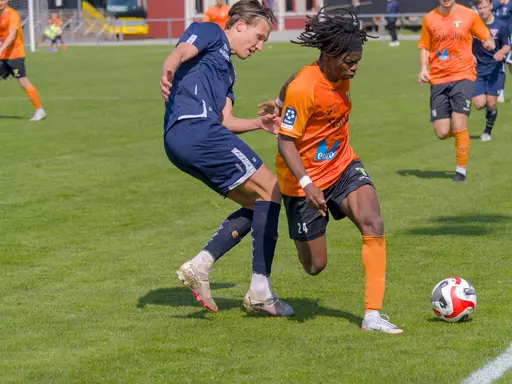 Foto: Mikael Caleres
