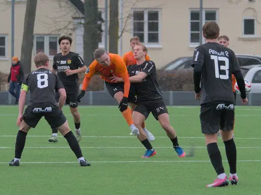 Foto: Mikael Caleres