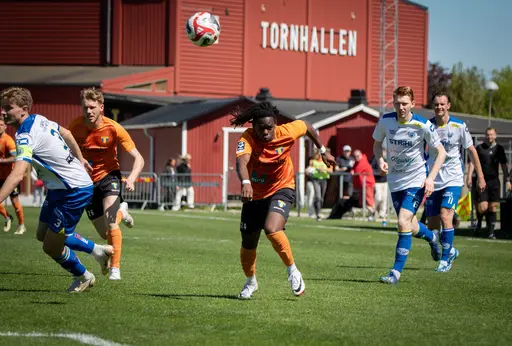 Foto: Rasmus Mars