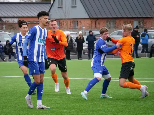 Foto: Mikael Caleres