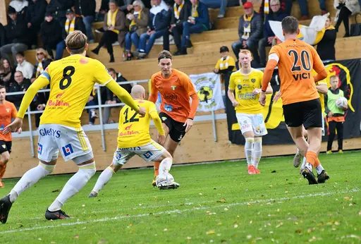 Foto: Stefan Robèrt