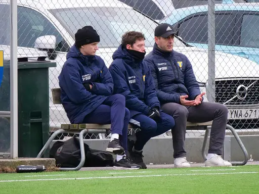 Foto: Mikael Caleres