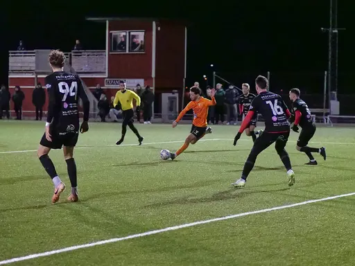 Foto: Mikael Caleres